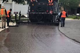 Best Driveway Snow Removal Preparation  in New Paleste, IN